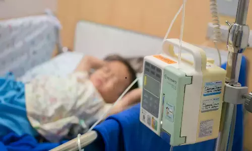 Advanced Skills Vital For Paediatric Emergency Care
