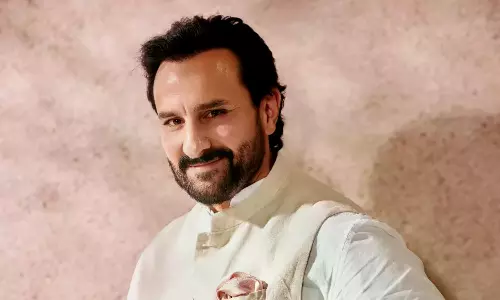 Saif’s French Connection Saif’s French Connection