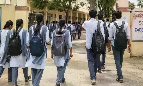 Row Over 27 Colleges Affiliation Cancellation And Penalties On 95 Colleges
