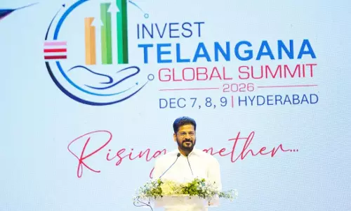 CM Revanth: TG To Unveil Aerospace And Defence Policy 2.0 Soon