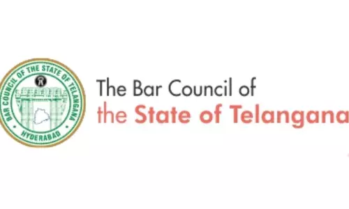 Advocate Enrollments Commenced In Telangana Bar Council Advocate Enrollments Commenced In Telangana Bar Council