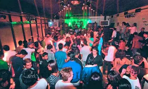 Over 70 Trapped, ₹35 Lakh Lost: Police Crack Down On Jubilee Hills Pub Dating Scams And Violations Over 70 Trapped, ₹35 Lakh Lost: Police Crack Down On Jubilee Hills Pub Dating Scams And Violations