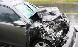 Class 12 Student Killed, 4 Friends Hurt After Speeding Car Overturns Class 12 Student Killed, 4 Friends Hurt After Speeding Car Overturns