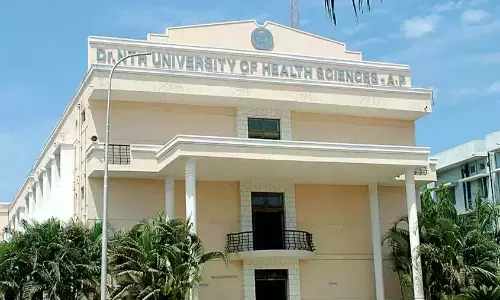 Govt Medical Colleges Record 88.11% MBBS First-Year Pass Rate Govt Medical Colleges Record 88.11% MBBS First-Year Pass Rate