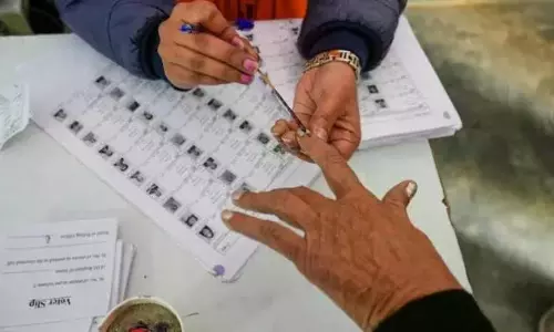 Parties Gear Up For Next Set Of By-Elections Parties Gear Up For Next Set Of By-Elections