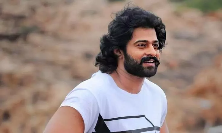 Prabhas to Chill Out in Europe? Prabhas to Chill Out in Europe?