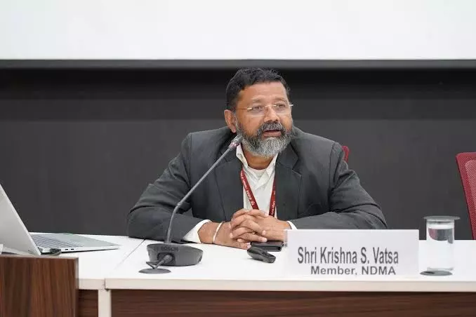 COP31: Indias Heatwave Disaster Tag Puts Spotlight on Global Adaptation Finance Gap COP31: Indias Heatwave Disaster Tag Puts Spotlight on Global Adaptation Finance Gap