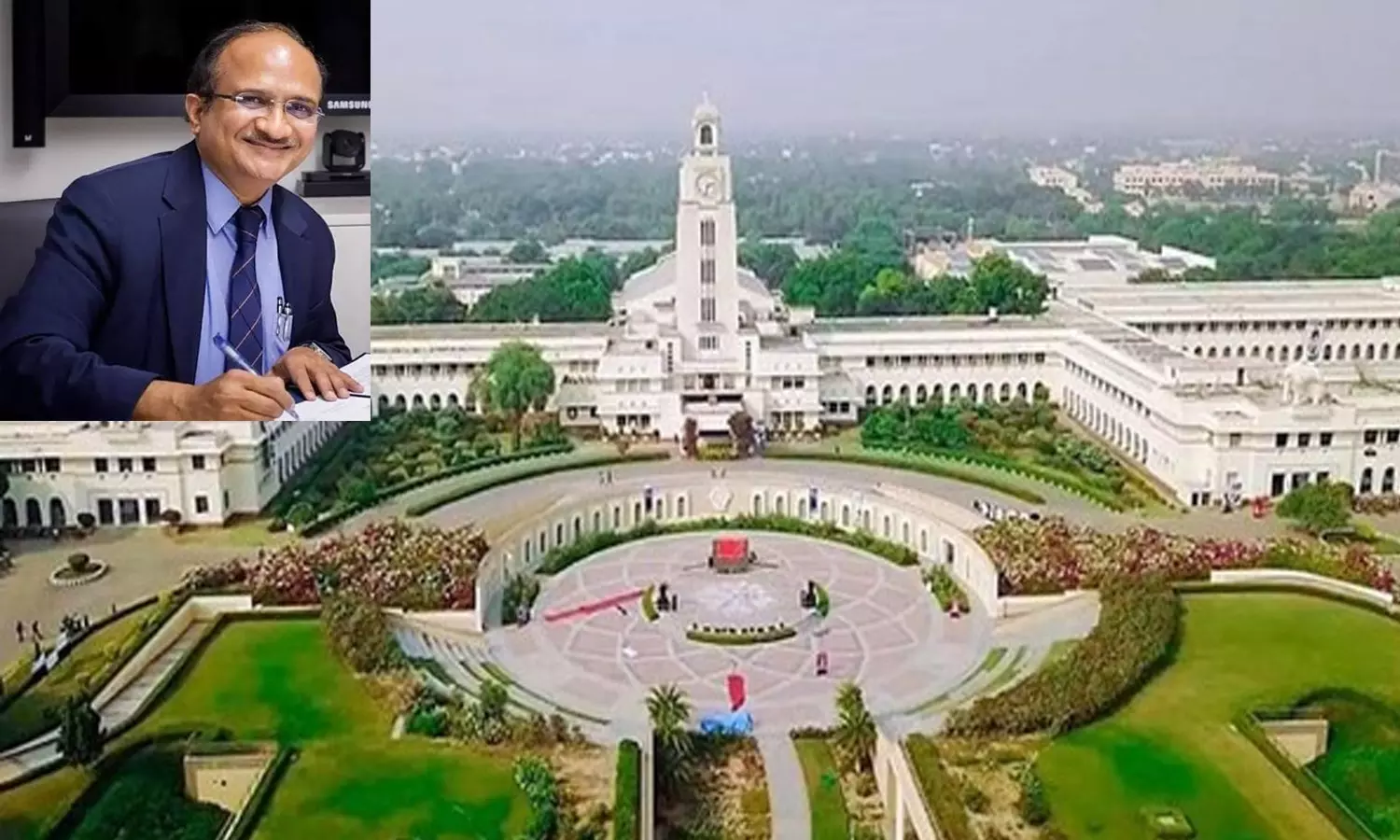 BITS Pilani Revamps UG Curriculum To Prepare Students For AI Era: VC BITS Pilani Revamps UG Curriculum To Prepare Students For AI Era: VC