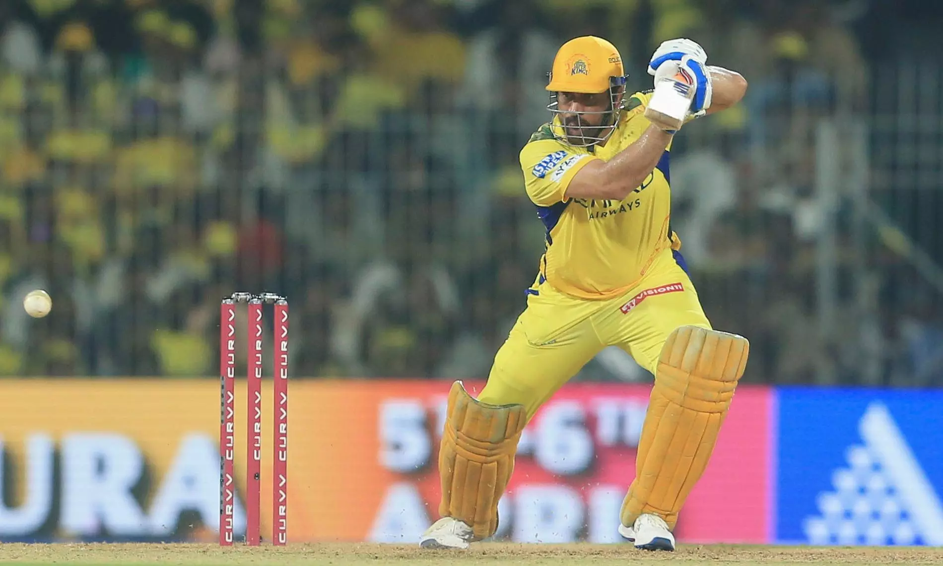 Before December, I Will Have To See...: MS Dhoni Reveals His IPL Future Plan Before December, I Will Have To See...: MS Dhoni Reveals His IPL Future Plan