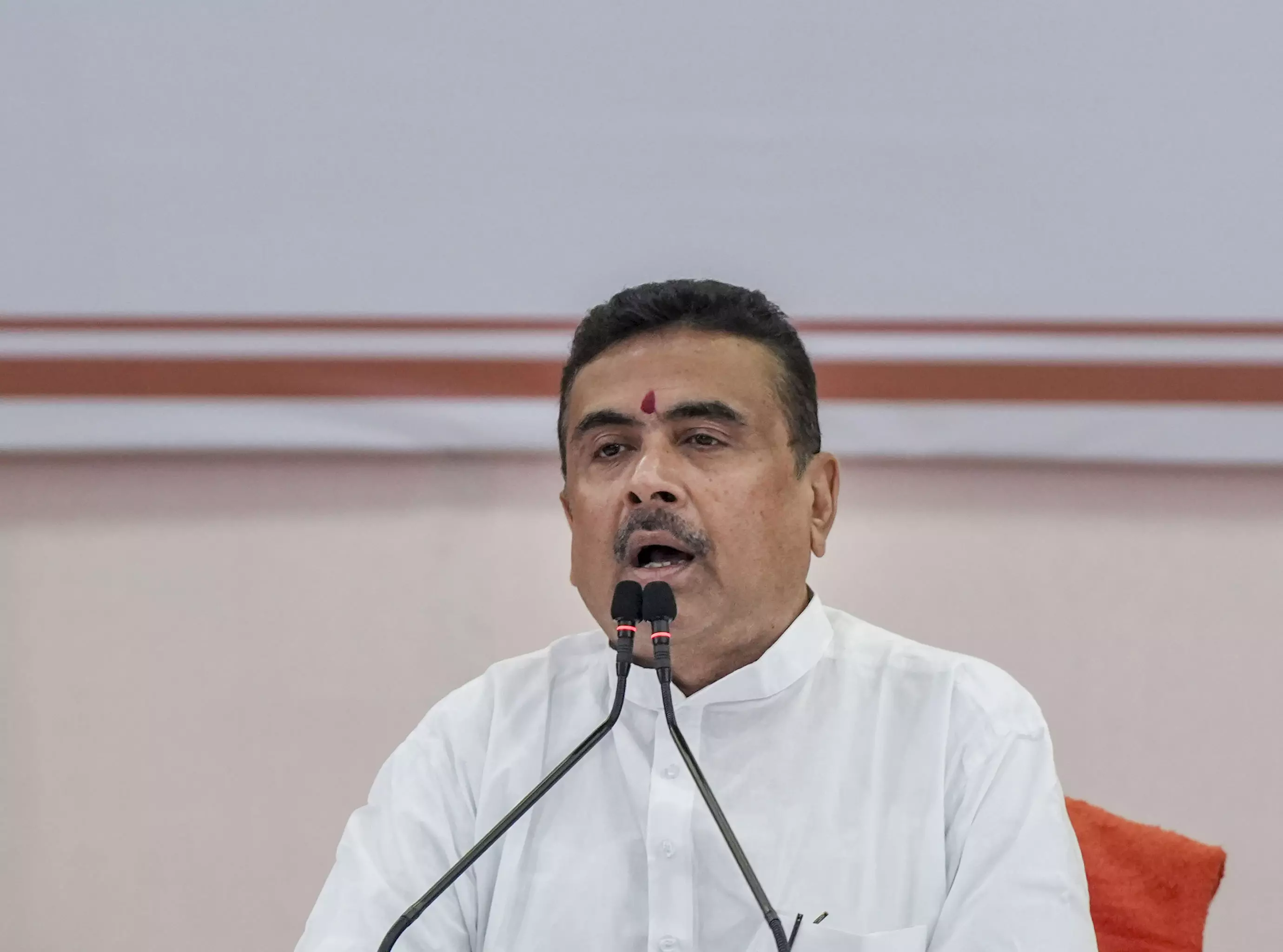 TMC-Era investments Were Fraud: Bengal CM TMC-Era investments Were Fraud: Bengal CM