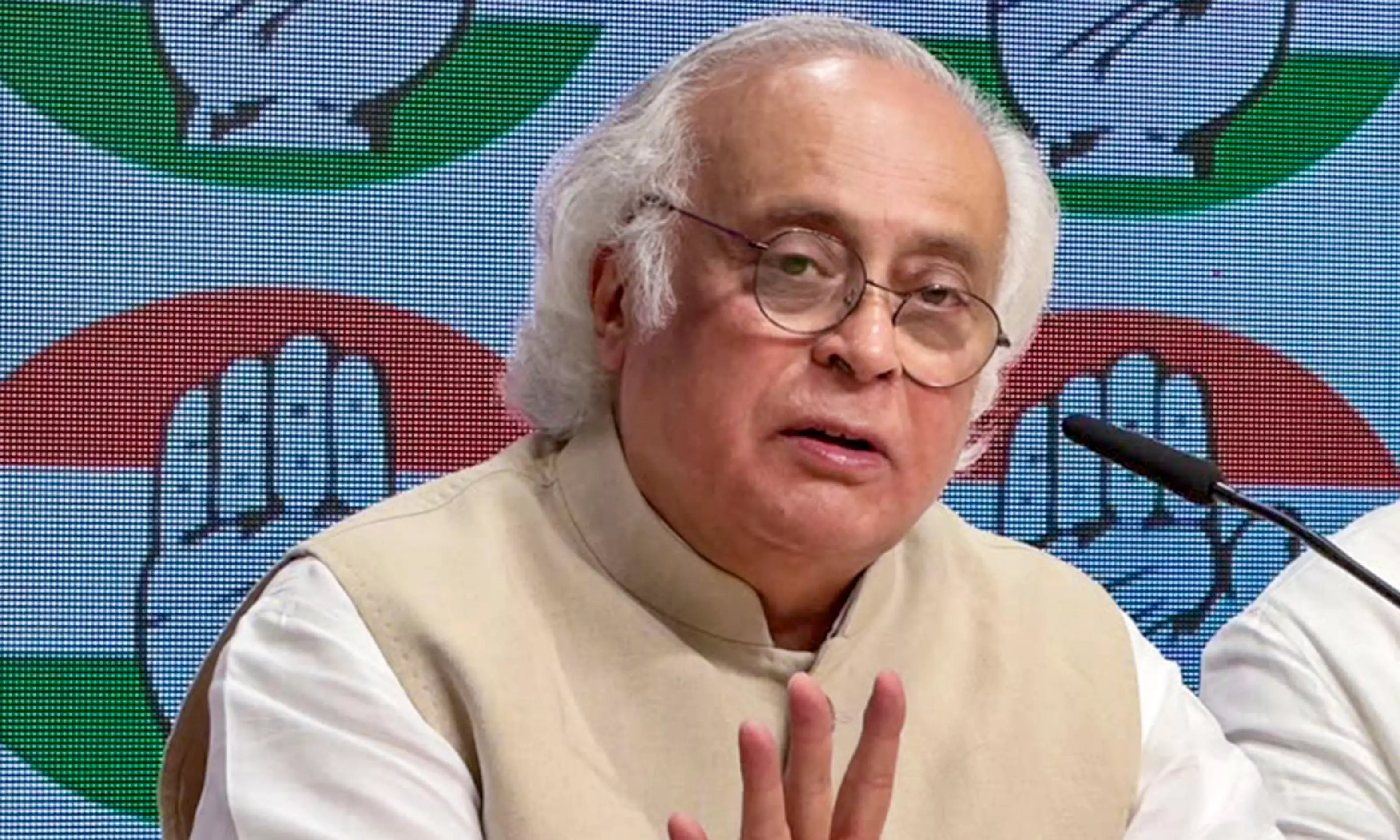 Congress Flags Judicial Independence Concerns After Kaul Memoir Congress Flags Judicial Independence Concerns After Kaul Memoir
