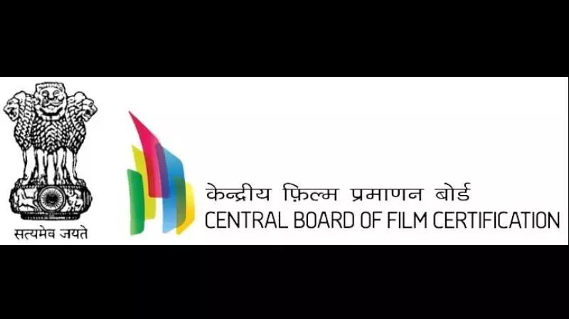 CBFC Data Leak: Unreleased Scripts And Film Contracts Exposed? CBFC Data Leak: Unreleased Scripts And Film Contracts Exposed?