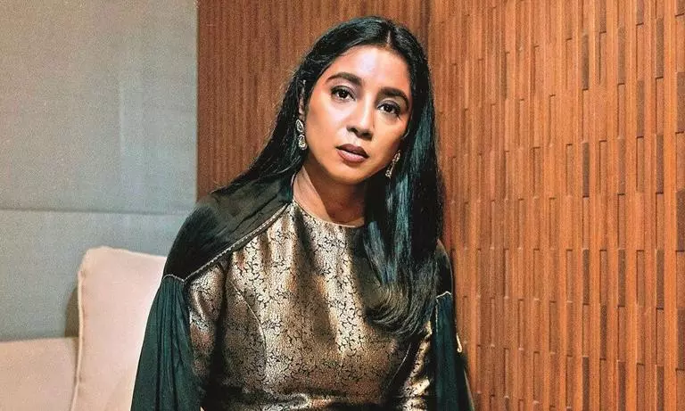Shilpa Rao’s Concert Snub Sparks Storm Shilpa Rao’s Concert Snub Sparks Storm