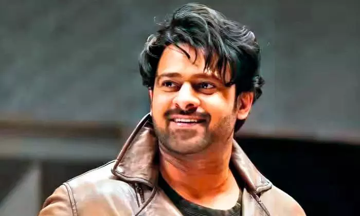 Prabhas To Chill Out in Europe Prabhas To Chill Out in Europe