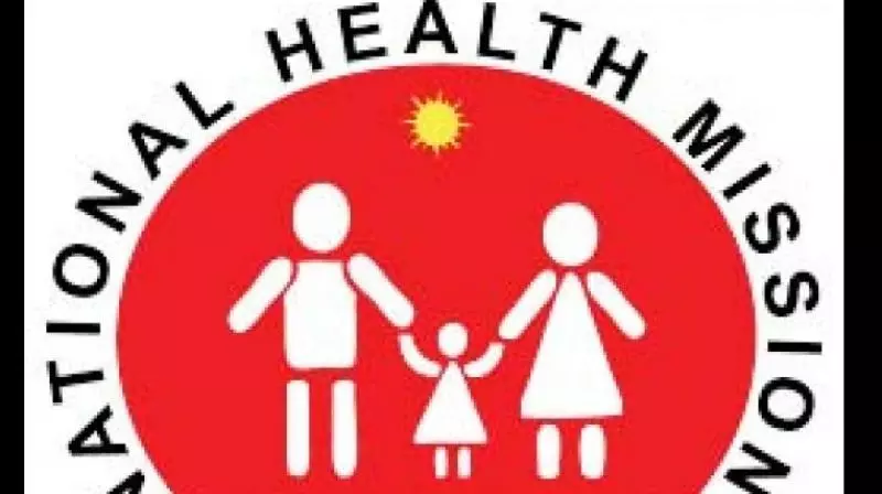 NHM Strike Hits Immunisation Services; Vaccine Stocks Run Dry NHM Strike Hits Immunisation Services; Vaccine Stocks Run Dry