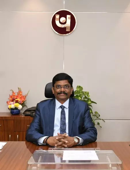 “We want to increase stake in insurance JV”: M Paramasivam “We want to increase stake in insurance JV”: M Paramasivam