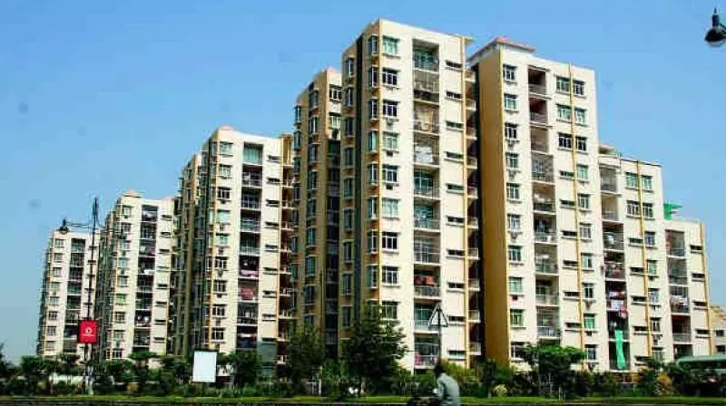 Looming Scarcity: Hyderabad Apartments Begin Rationing Water, Regulate Timings Looming Scarcity: Hyderabad Apartments Begin Rationing Water, Regulate Timings