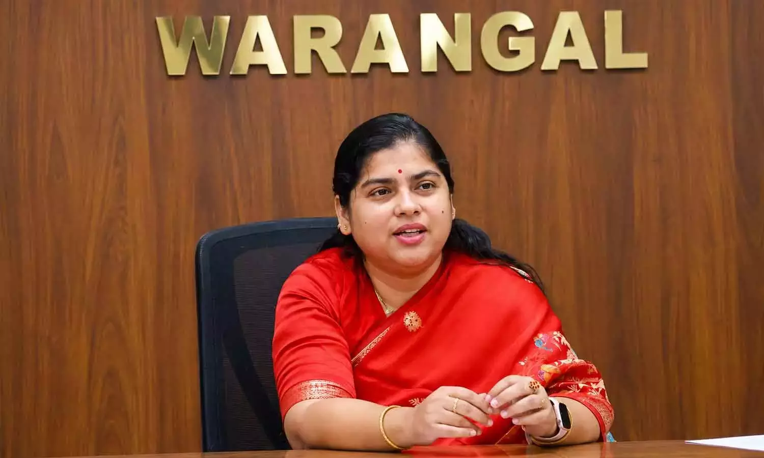 Tribal Girls’ Hostel Built At A Cost Of ₹2 Crore Tribal Girls’ Hostel Built At A Cost Of ₹2 Crore