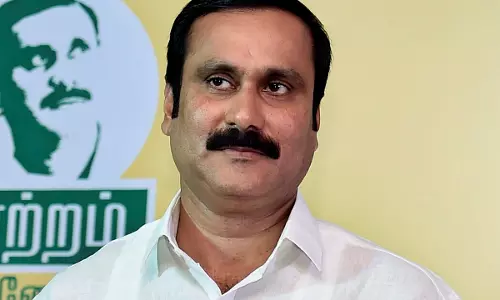 PMK Demands Expert Panel to Fix State-Owned Aavin Crisis
