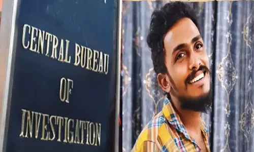 Gade Sai Krishna Case: CBI Grills Krishna Lanka Police Station Staff
