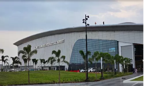 Akasa Air Launches Daily Flights on Vizag–Delhi Route