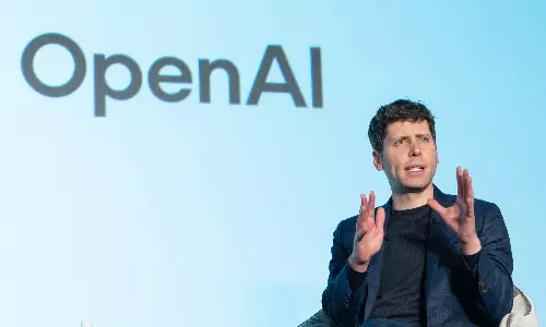 OpenAI Resumes Training AI, But Without Internet Access OpenAI Resumes Training AI, But Without Internet Access