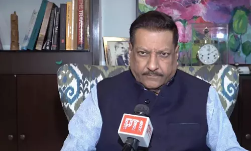Initiate Criminal Proceeding Against CEC, Reinstate Deleted Voter Names: Prithviraj Chavan