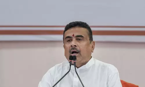 TMC-Era investments Were Fraud: Bengal CM TMC-Era investments Were Fraud: Bengal CM