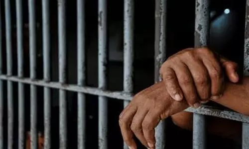 AP Man Accused in Rs 1.3 Cr Drug Case Escapes Custody, 2 Cops Suspended