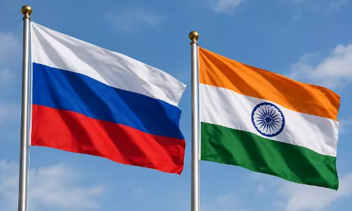 Russian Region Tatarstan Seeks Deeper Economic Ties With India