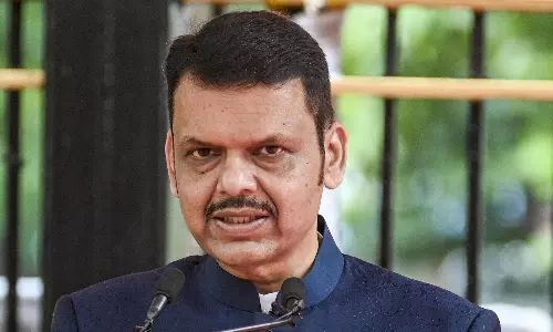 NCP Seeks Finance Portfolio From Fadnavis NCP Seeks Finance Portfolio From Fadnavis