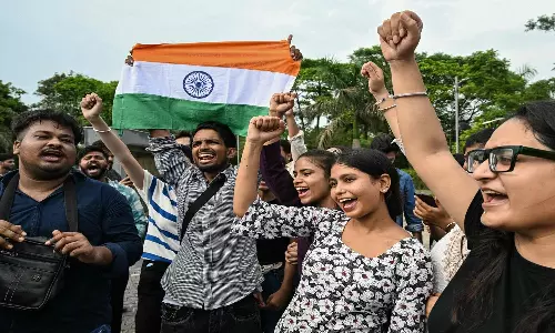 Sanjaya Baru | Return of the Spectre of the Foreign Hand Sanjaya Baru | Return of the Spectre of the Foreign Hand