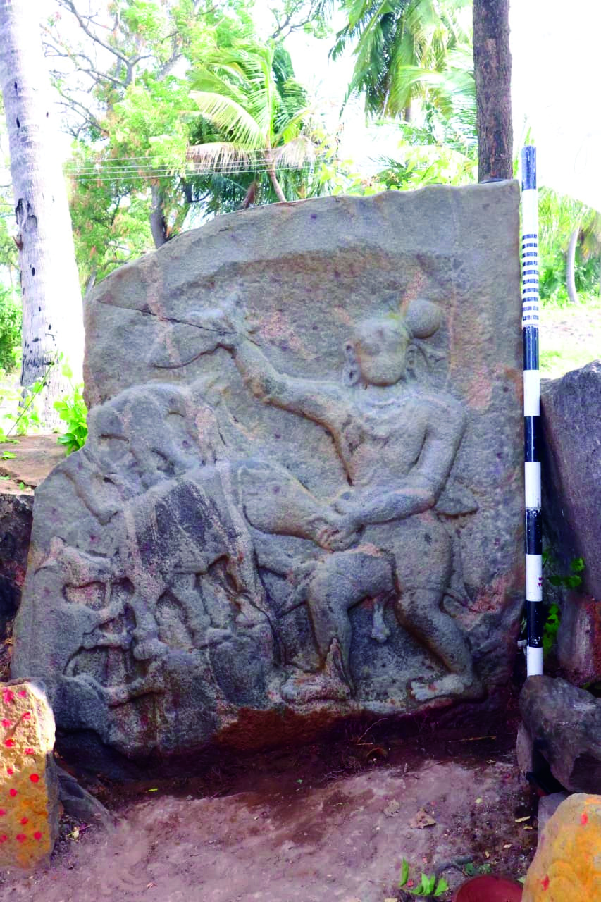 13th Century Hero Stone Helps Understand Medieval History 13th Century Hero Stone Helps Understand Medieval History