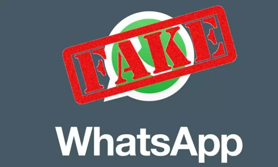 Fake WhatsApp, Instagram Accounts Created in Kamareddy Collector’s Name Fake WhatsApp, Instagram Accounts Created in Kamareddy Collector’s Name