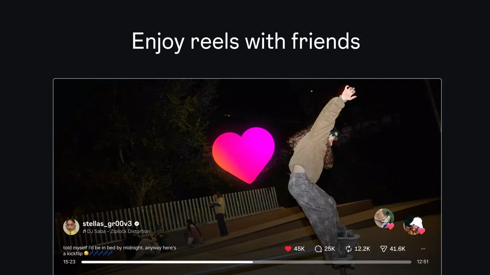 Instagram App Now Available on Apple TV, Lets Users Watch Reels on TV Instagram App Now Available on Apple TV, Lets Users Watch Reels on TV