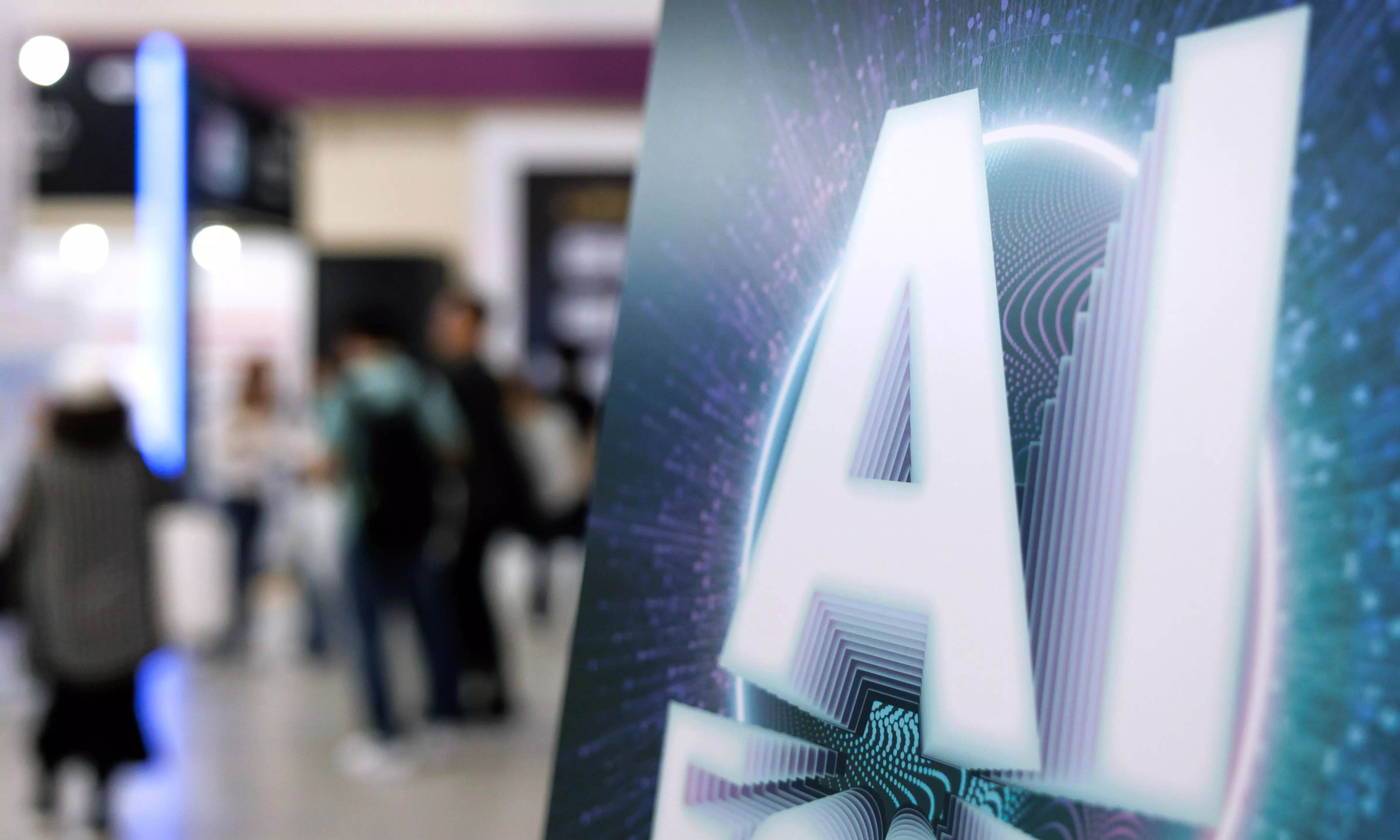 Indias Daily Multimodal AI Use To Nearly Double To 43% By 2030: Ericsson Report Indias Daily Multimodal AI Use To Nearly Double To 43% By 2030: Ericsson Report