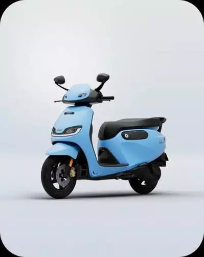 E-two Wheeler Sales Share Double In 3 Years E-two Wheeler Sales Share Double In 3 Years