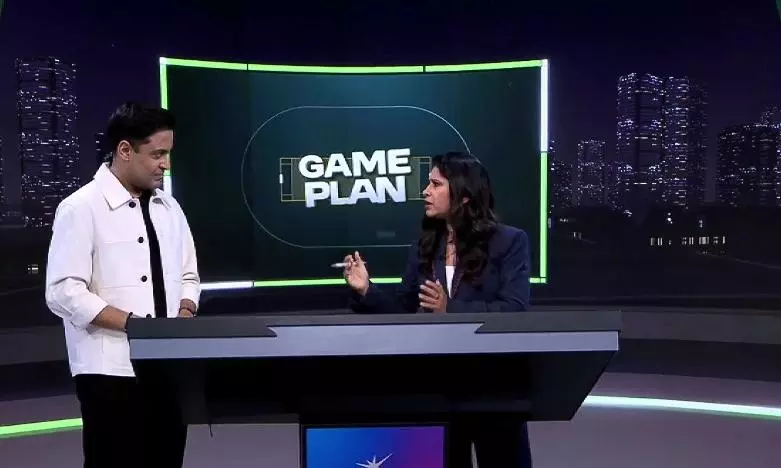 This WPL Auction is Going To Be A Jackpot For Wicketkeepers: Reema Malhotra This WPL Auction is Going To Be A Jackpot For Wicketkeepers: Reema Malhotra