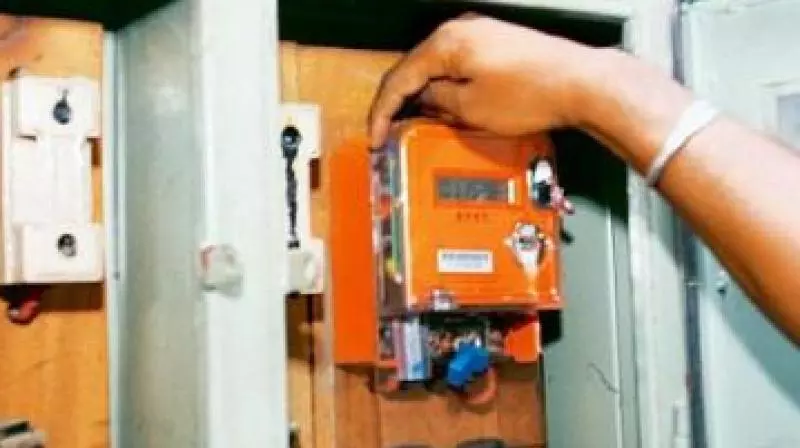 Jeedimetla Smart Grid Project To Ensure Transparent Power Supply Jeedimetla Smart Grid Project To Ensure Transparent Power Supply