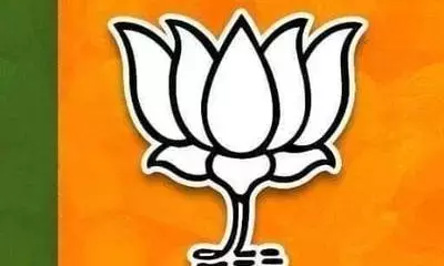 BJP Leaders Seek Support for NDA Mayoral Candidate in Anantapur BJP Leaders Seek Support for NDA Mayoral Candidate in Anantapur