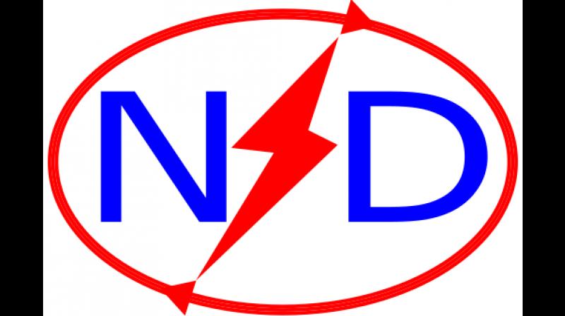 NPDCL Prepares for Uninterrupted Power Supply During Cyclone