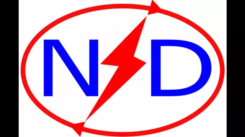 NPDCL Prepares for Uninterrupted Power Supply During Cyclone NPDCL Prepares for Uninterrupted Power Supply During Cyclone
