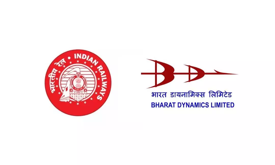 SCR and BDL launched Vigilance Awareness Week SCR and BDL launched Vigilance Awareness Week