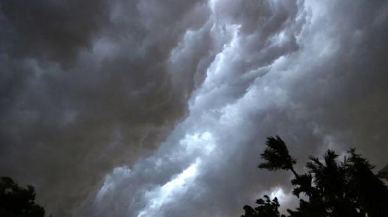 Gusty Winds Bring Cooler Mornings To Hyderabad