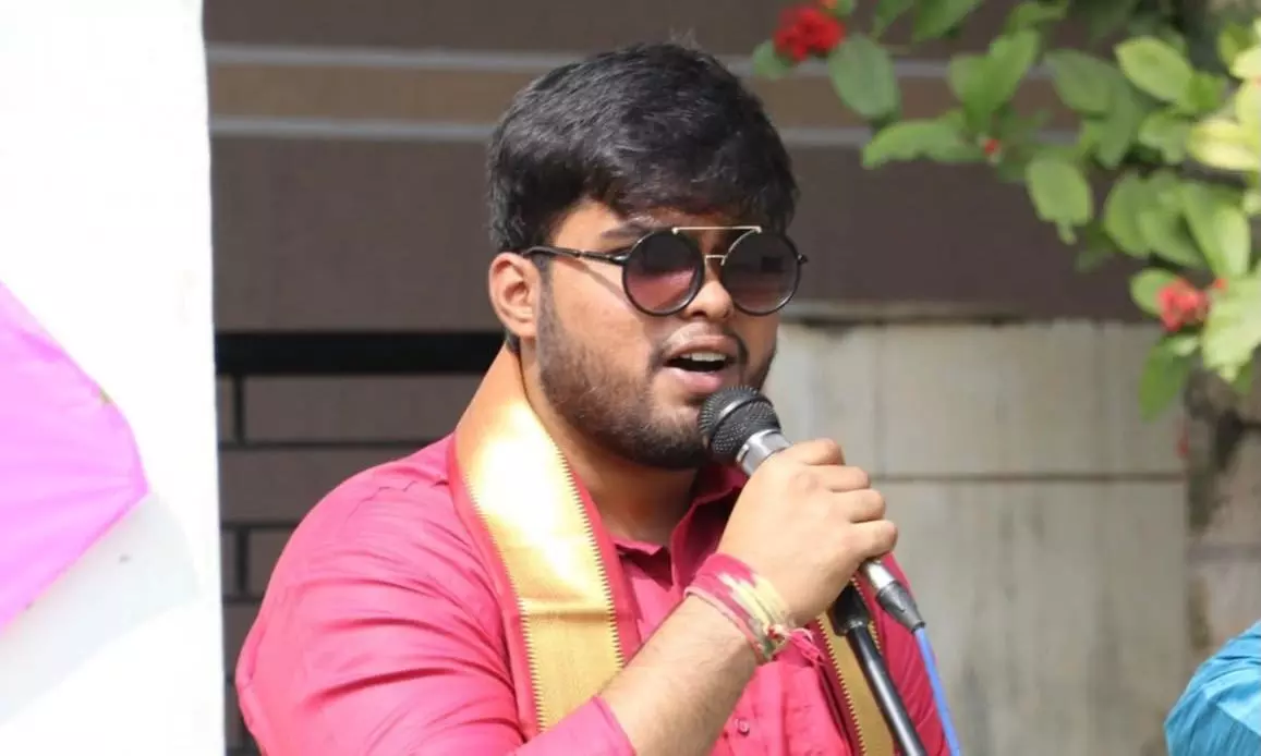 Retired SI’s Son Dies After Party; Father Suspects Foulplay Retired SI’s Son Dies After Party; Father Suspects Foulplay