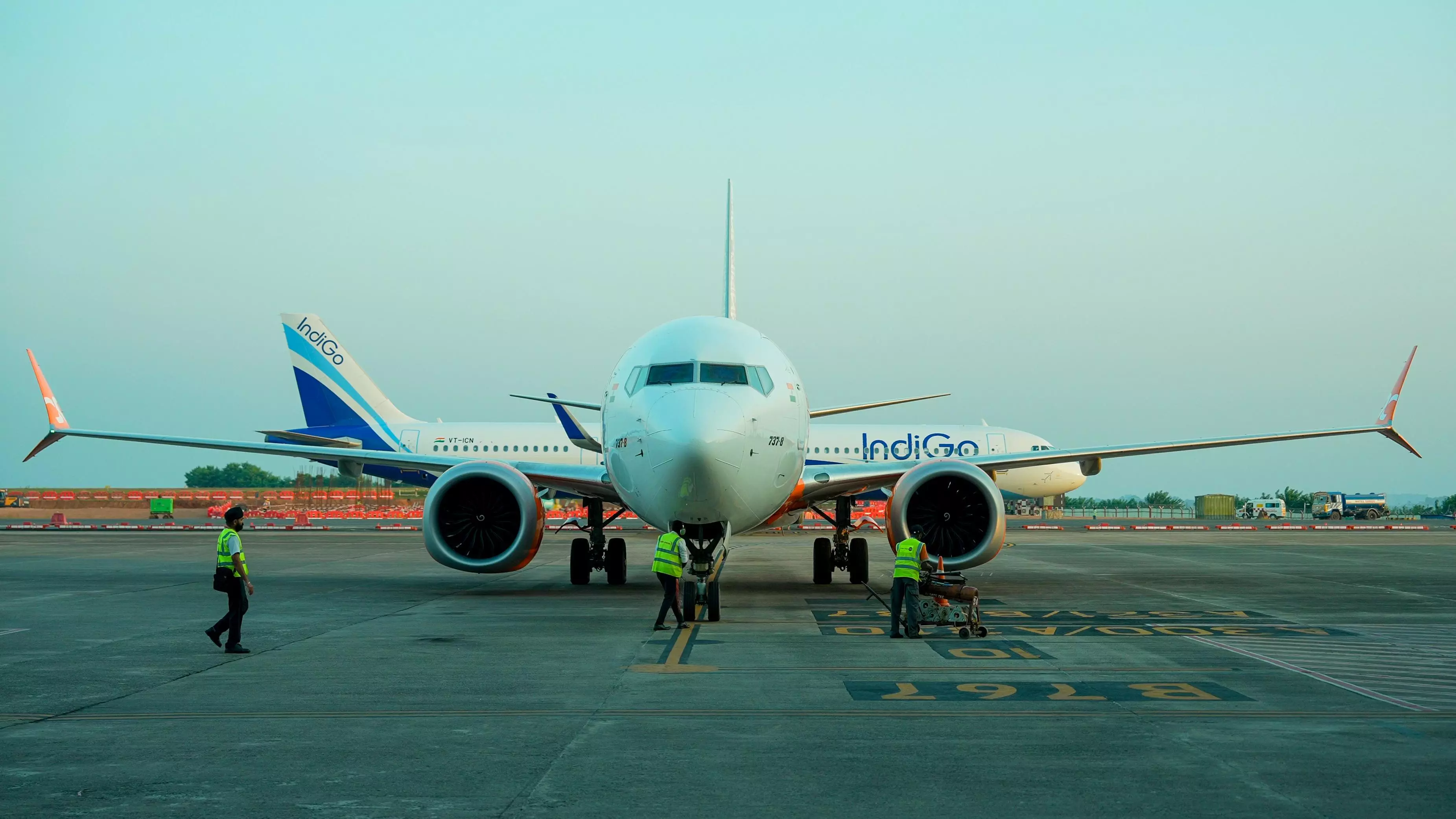 Air India Express Launches Direct Flights From Mangaluru To Ras Al Khaimah Air India Express Launches Direct Flights From Mangaluru To Ras Al Khaimah