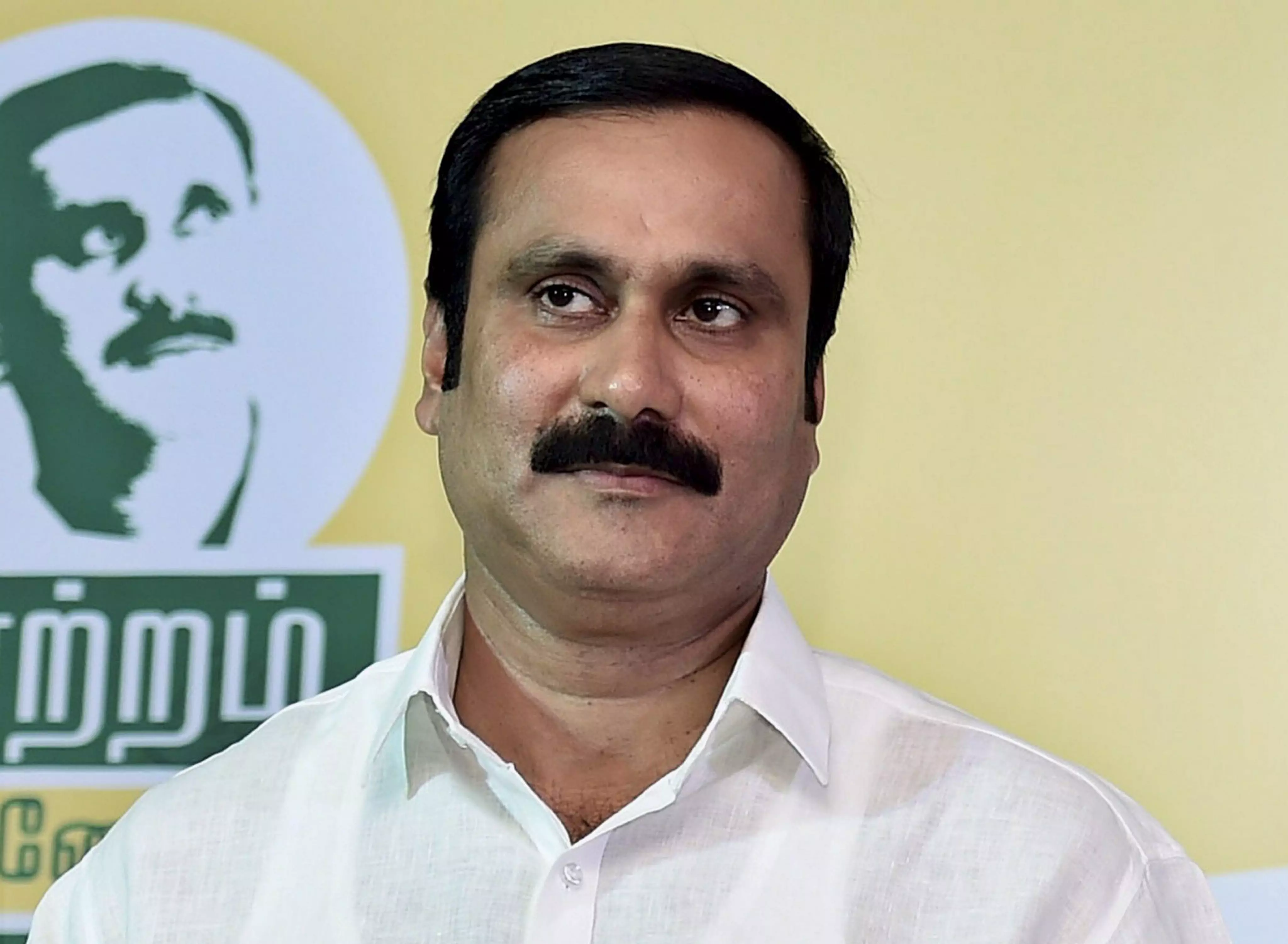 PMK For 2.5% Quota For Govt-Aided Schools In Medical Admission PMK For 2.5% Quota For Govt-Aided Schools In Medical Admission