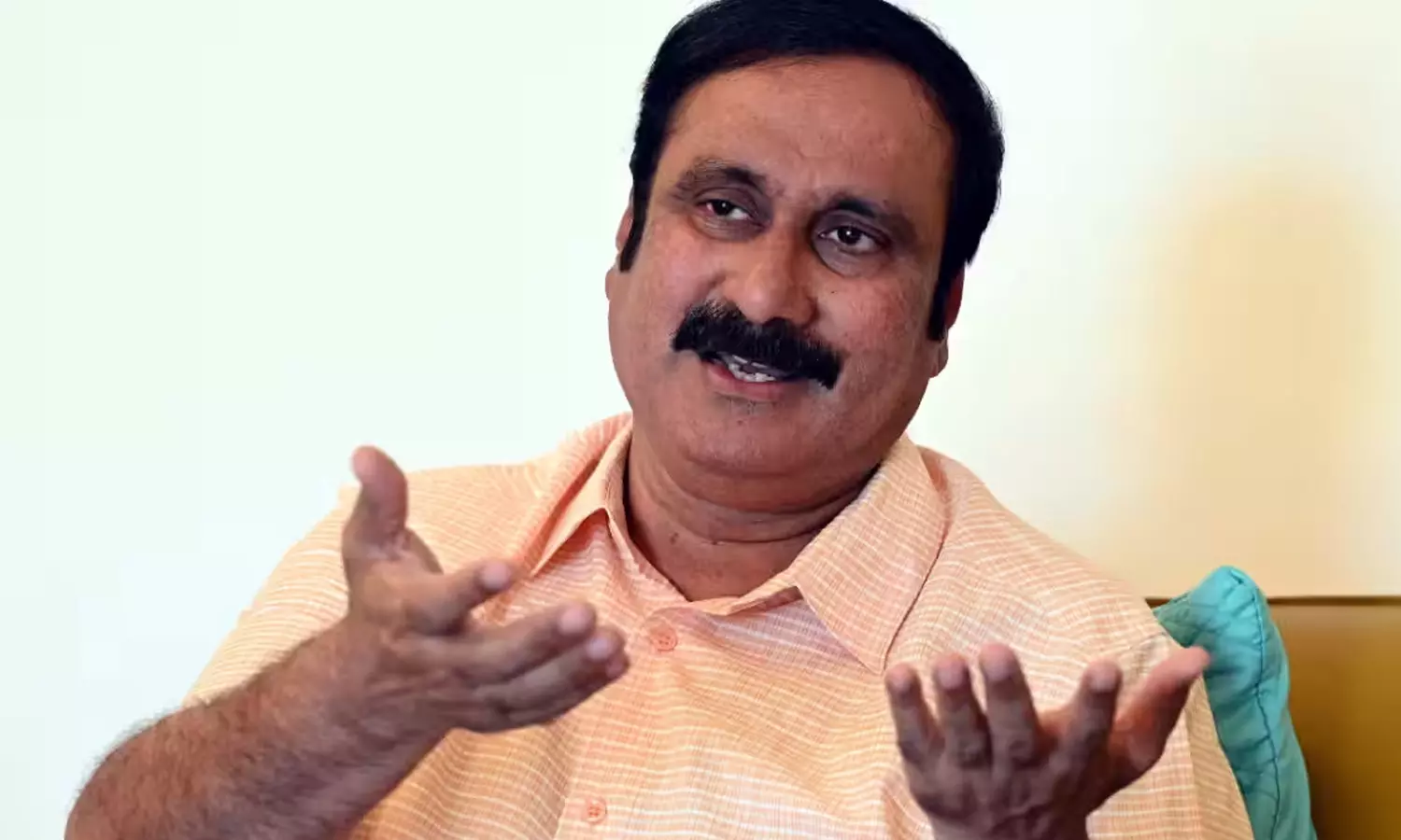 PMK For 2.5% Quota For Govt-Aided Schools In Medical Admission PMK For 2.5% Quota For Govt-Aided Schools In Medical Admission