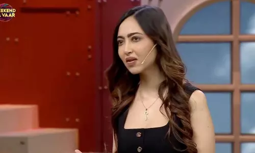 Bigg Boss 20: Kaashvi Hiranandani Urges ScoutOP To Distance Himself From Love