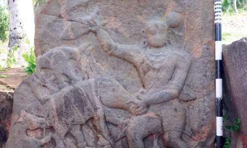 13th Century Hero Stone Helps Understand Medieval History 13th Century Hero Stone Helps Understand Medieval History